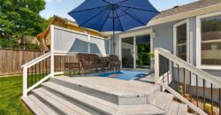 9803 NW 85th Terrace, Kansas City, MO 64153