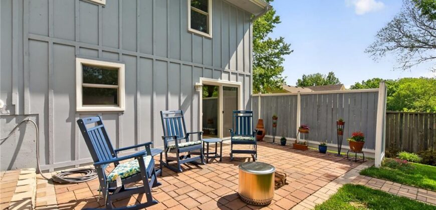 9803 NW 85th Terrace, Kansas City, MO 64153