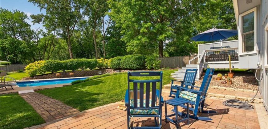 9803 NW 85th Terrace, Kansas City, MO 64153