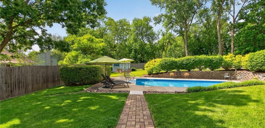 9803 NW 85th Terrace, Kansas City, MO 64153
