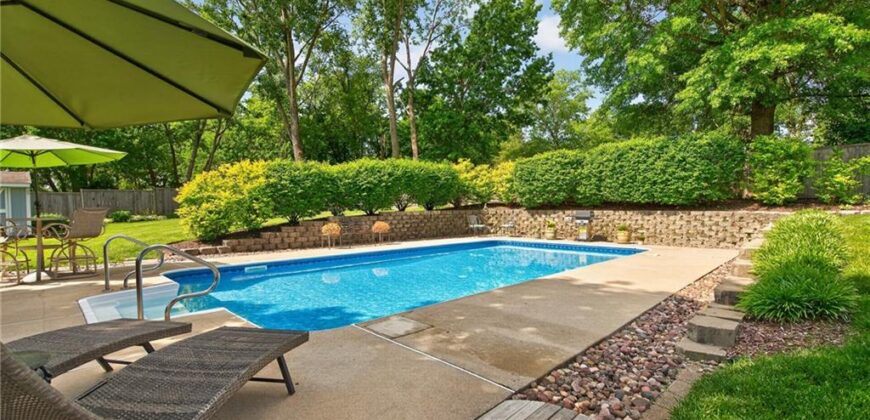 9803 NW 85th Terrace, Kansas City, MO 64153