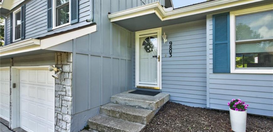 9803 NW 85th Terrace, Kansas City, MO 64153