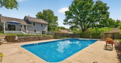 9803 NW 85th Terrace, Kansas City, MO 64153
