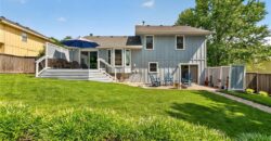 9803 NW 85th Terrace, Kansas City, MO 64153