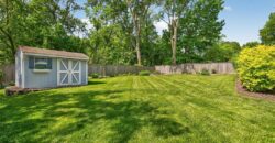 9803 NW 85th Terrace, Kansas City, MO 64153