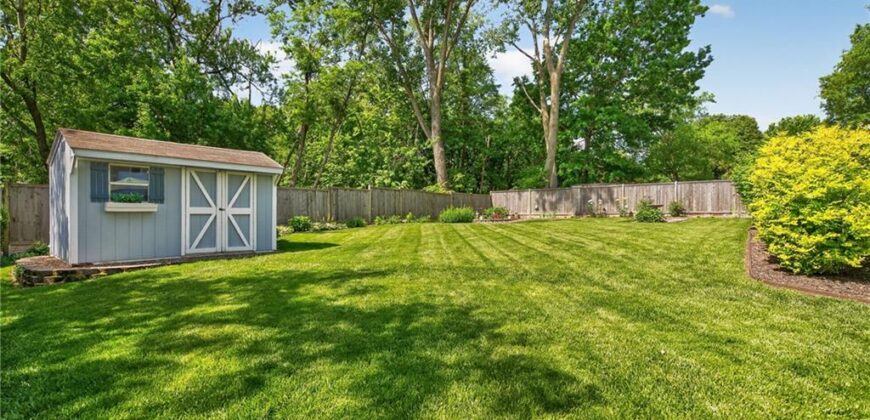 9803 NW 85th Terrace, Kansas City, MO 64153