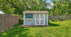 9803 NW 85th Terrace, Kansas City, MO 64153