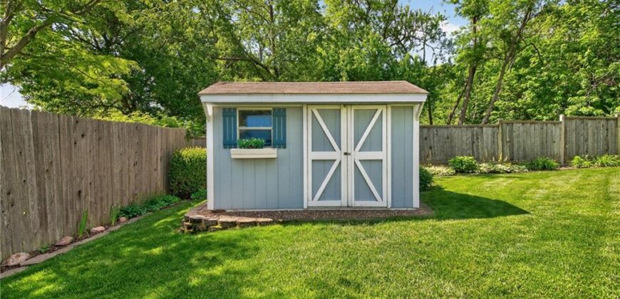 9803 NW 85th Terrace, Kansas City, MO 64153