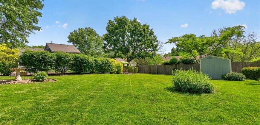 9803 NW 85th Terrace, Kansas City, MO 64153