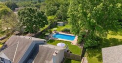 9803 NW 85th Terrace, Kansas City, MO 64153