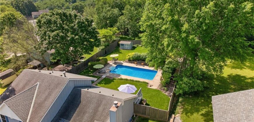 9803 NW 85th Terrace, Kansas City, MO 64153