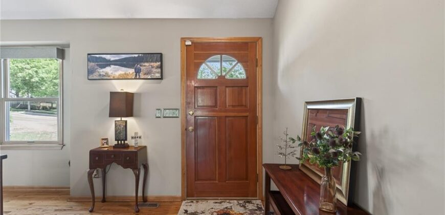 9803 NW 85th Terrace, Kansas City, MO 64153