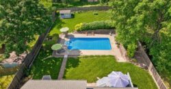 9803 NW 85th Terrace, Kansas City, MO 64153