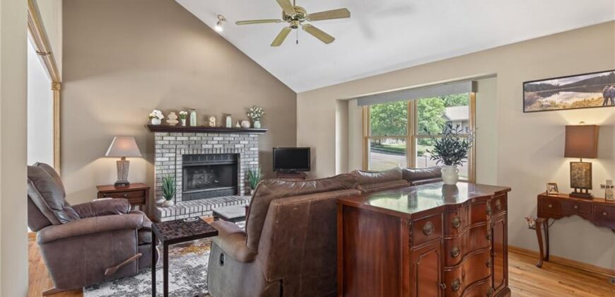 9803 NW 85th Terrace, Kansas City, MO 64153