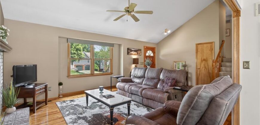 9803 NW 85th Terrace, Kansas City, MO 64153
