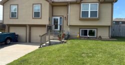 305 193rd Street, Smithville, MO 64089