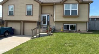 305 193rd Street, Smithville, MO 64089