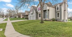 1327 Huntington Drive, Liberty, MO 64068