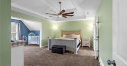 1327 Huntington Drive, Liberty, MO 64068