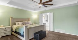 1327 Huntington Drive, Liberty, MO 64068