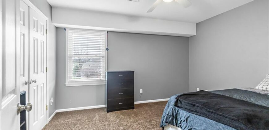 1327 Huntington Drive, Liberty, MO 64068