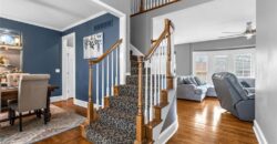 1327 Huntington Drive, Liberty, MO 64068