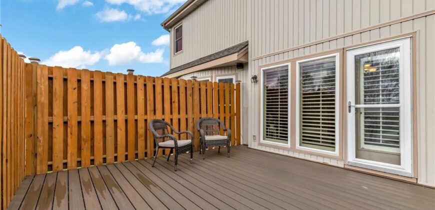 1327 Huntington Drive, Liberty, MO 64068