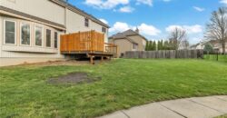 1327 Huntington Drive, Liberty, MO 64068