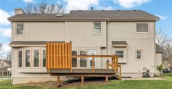 1327 Huntington Drive, Liberty, MO 64068
