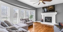 1327 Huntington Drive, Liberty, MO 64068
