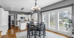 1327 Huntington Drive, Liberty, MO 64068