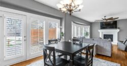 1327 Huntington Drive, Liberty, MO 64068
