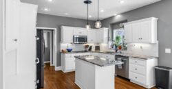 1327 Huntington Drive, Liberty, MO 64068