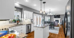 1327 Huntington Drive, Liberty, MO 64068