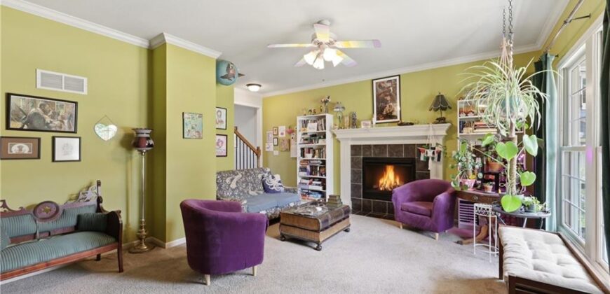 7361 N Congress Avenue, Kansas City, MO 64152