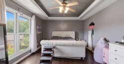 7361 N Congress Avenue, Kansas City, MO 64152