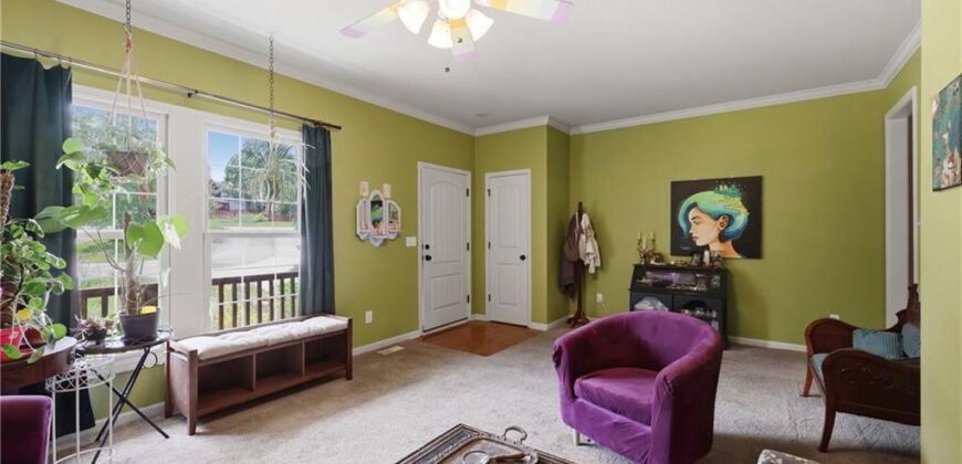 7361 N Congress Avenue, Kansas City, MO 64152