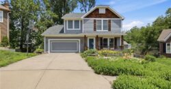 7361 N Congress Avenue, Kansas City, MO 64152