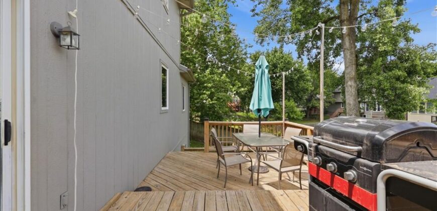7361 N Congress Avenue, Kansas City, MO 64152