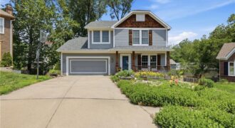 7361 N Congress Avenue, Kansas City, MO 64152