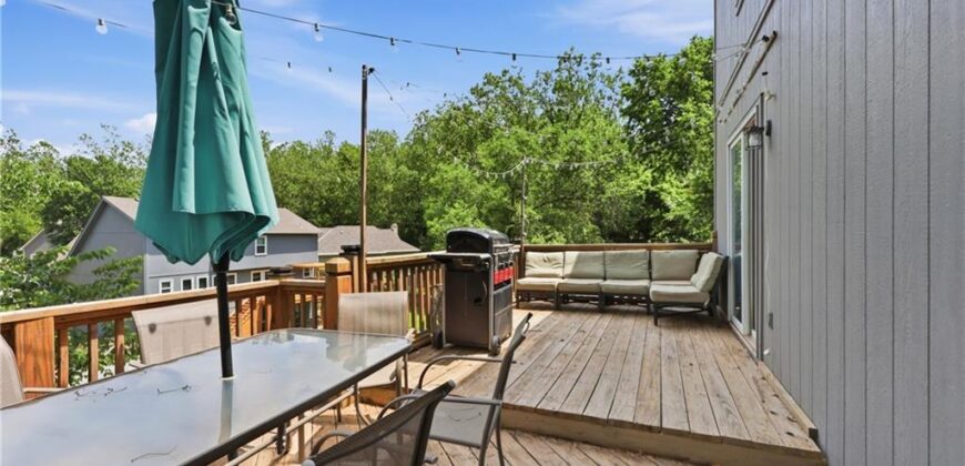 7361 N Congress Avenue, Kansas City, MO 64152