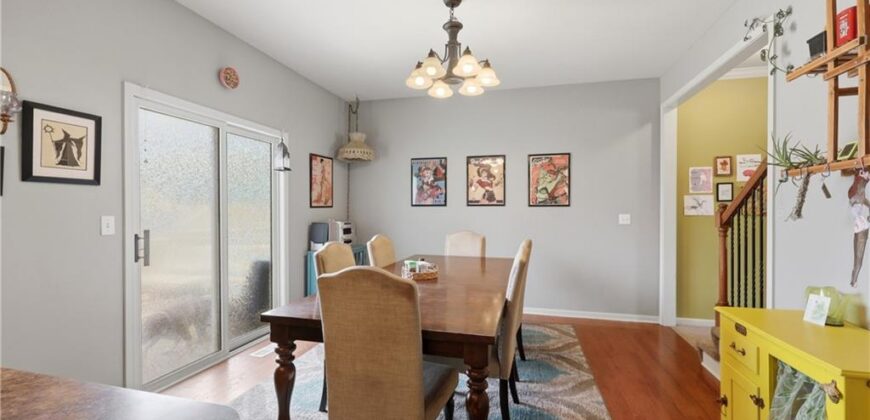 7361 N Congress Avenue, Kansas City, MO 64152