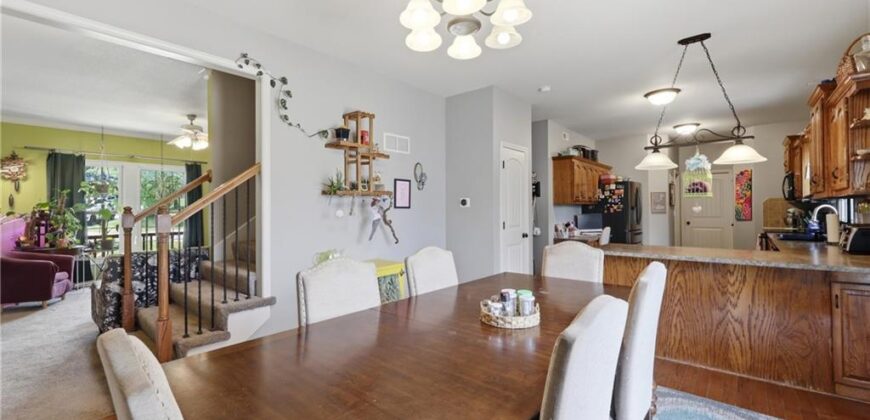 7361 N Congress Avenue, Kansas City, MO 64152