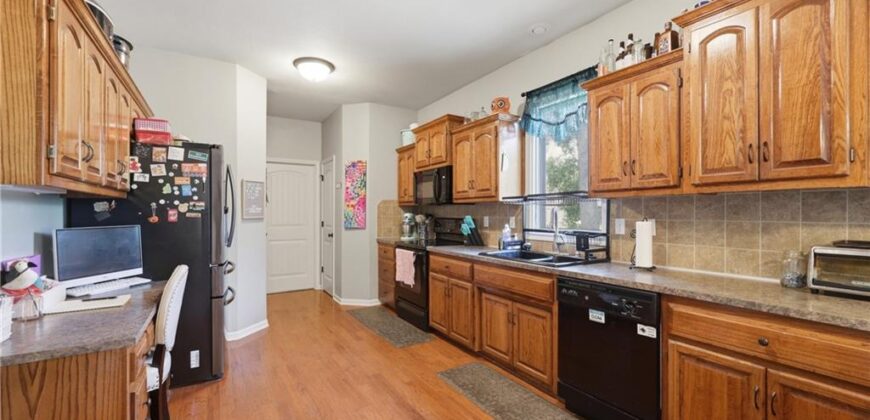 7361 N Congress Avenue, Kansas City, MO 64152