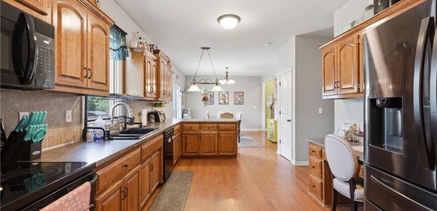 7361 N Congress Avenue, Kansas City, MO 64152