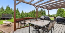 4728 NW 92 Street, Kansas City, MO 64154