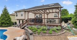 4728 NW 92 Street, Kansas City, MO 64154