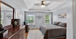 4728 NW 92 Street, Kansas City, MO 64154