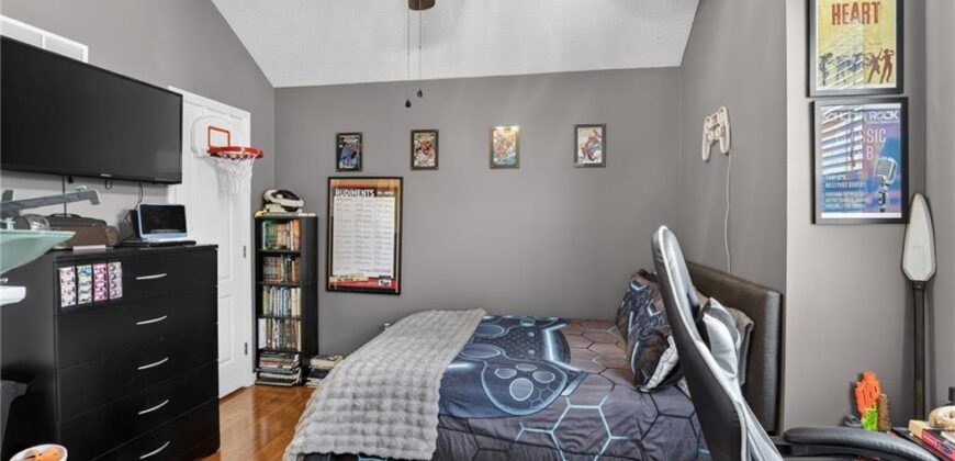 4728 NW 92 Street, Kansas City, MO 64154