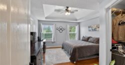 4728 NW 92 Street, Kansas City, MO 64154